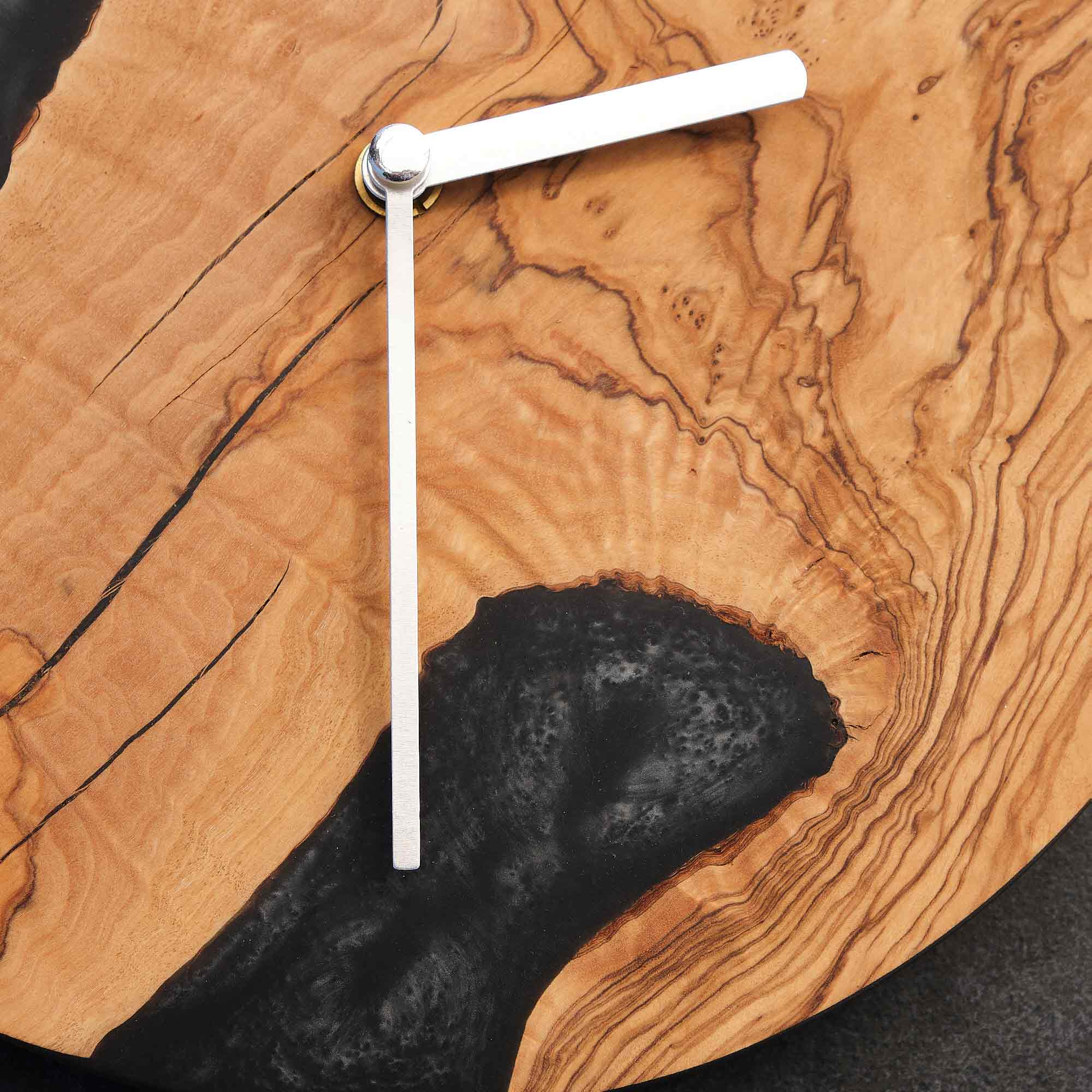 Night Wall Clock