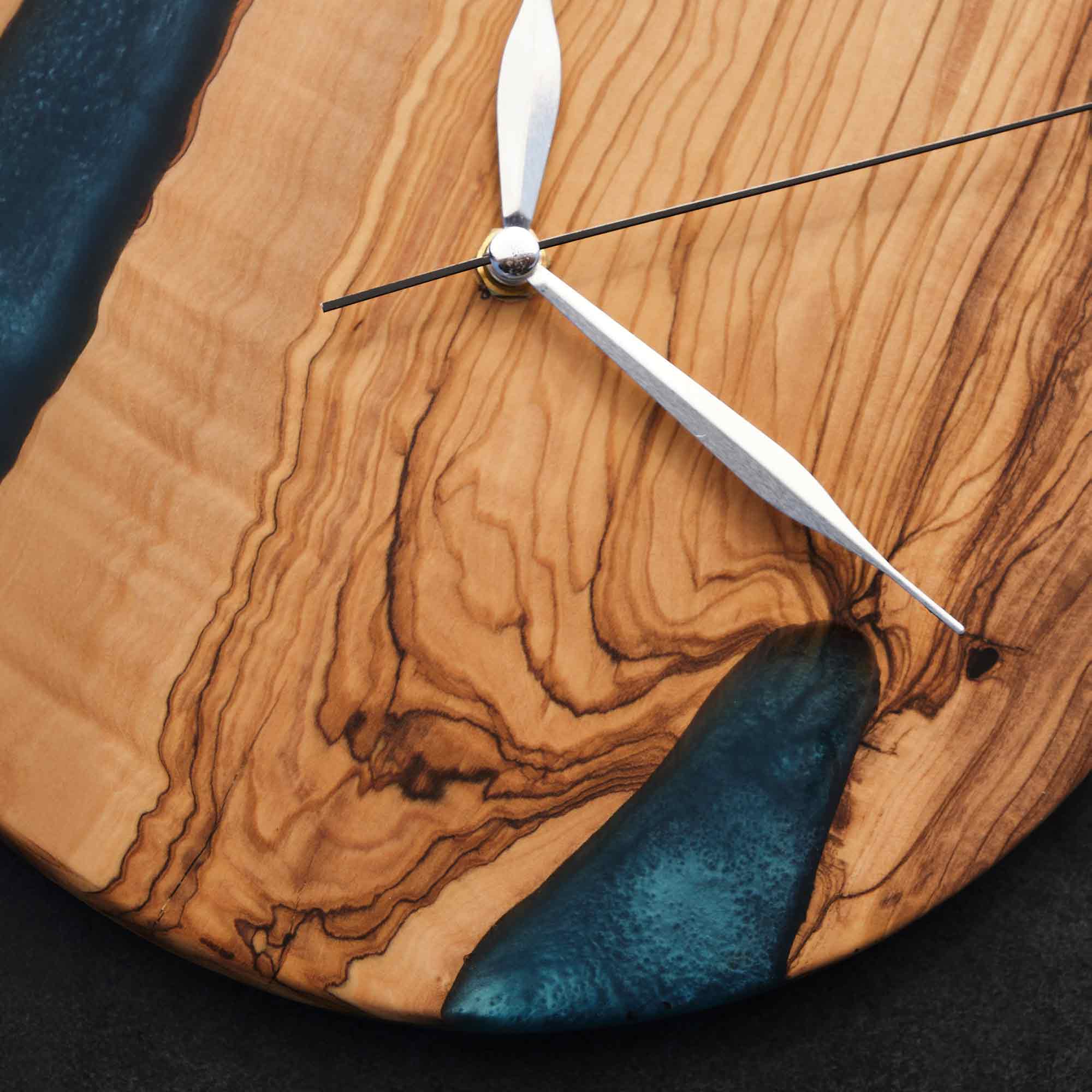 Blacksea Wall Clock