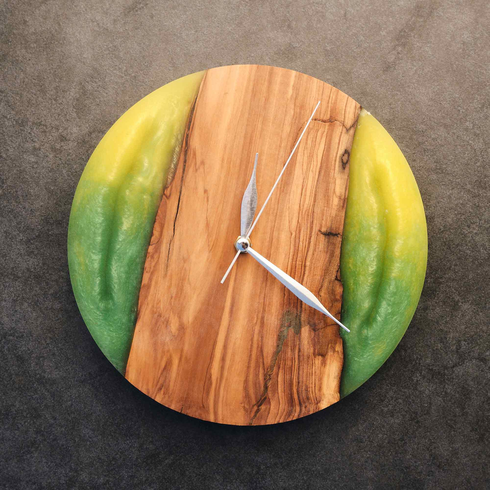 Florida Wall Clock