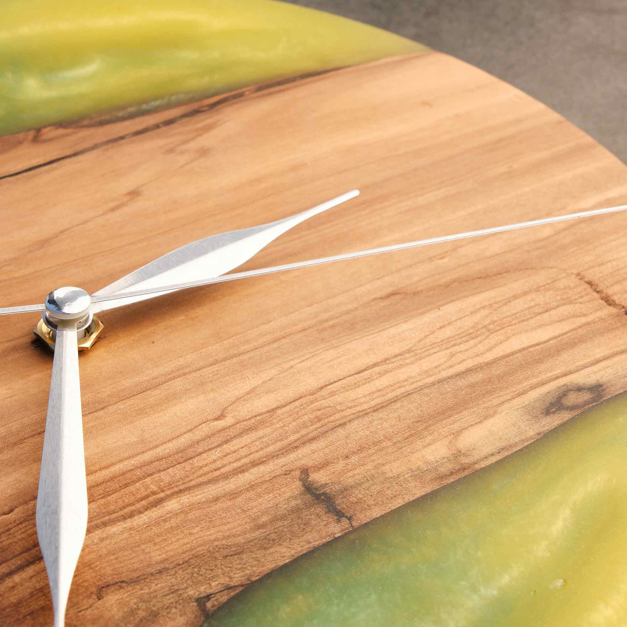 Florida Wall Clock