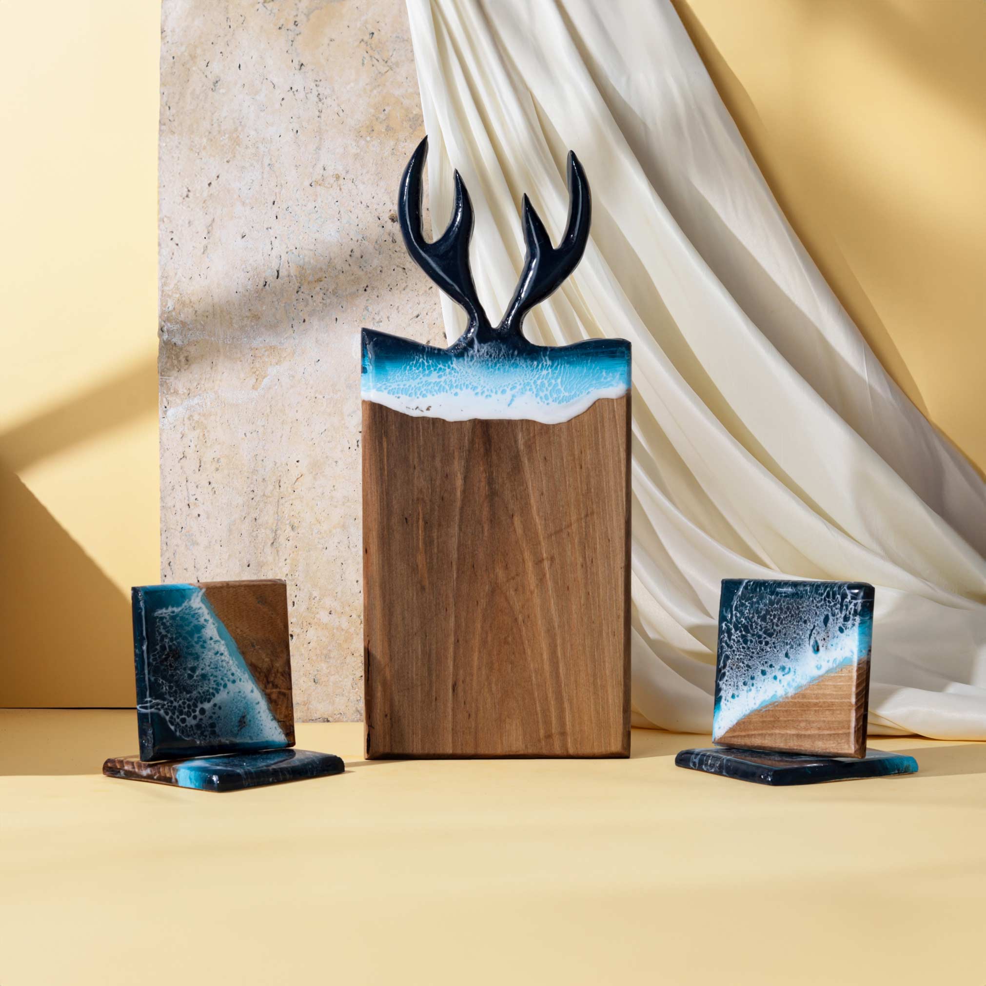 Deer Resin Board
