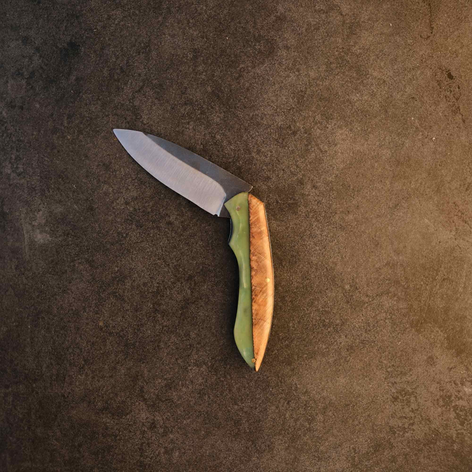 Epoxy Knife