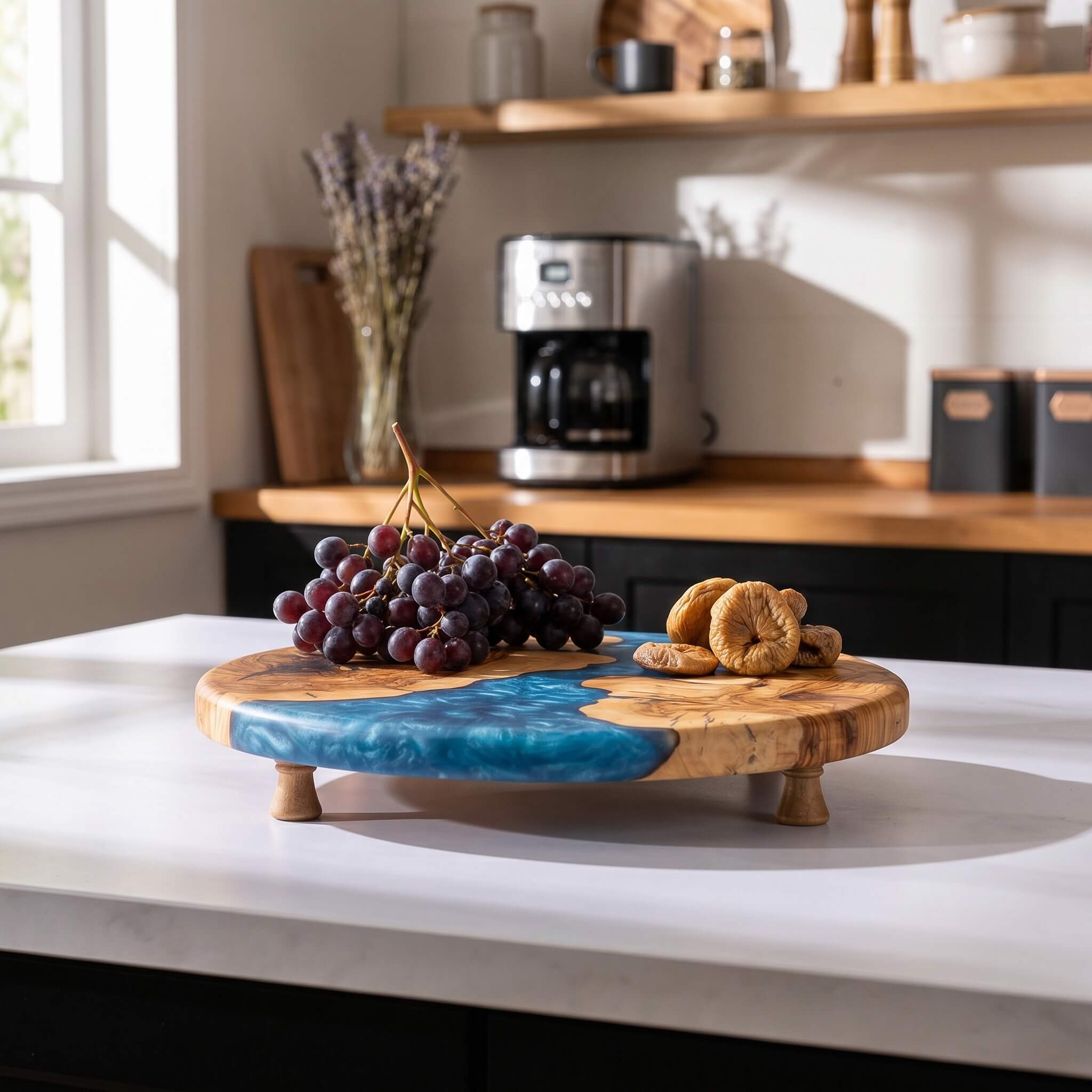 Currant Charcuterie Board