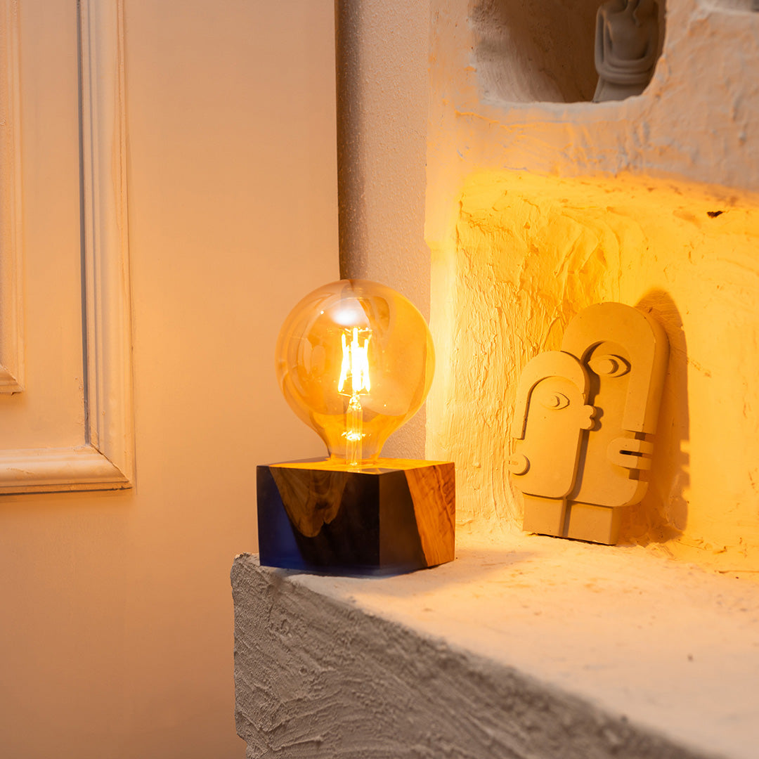 Skylark Table Lamp
