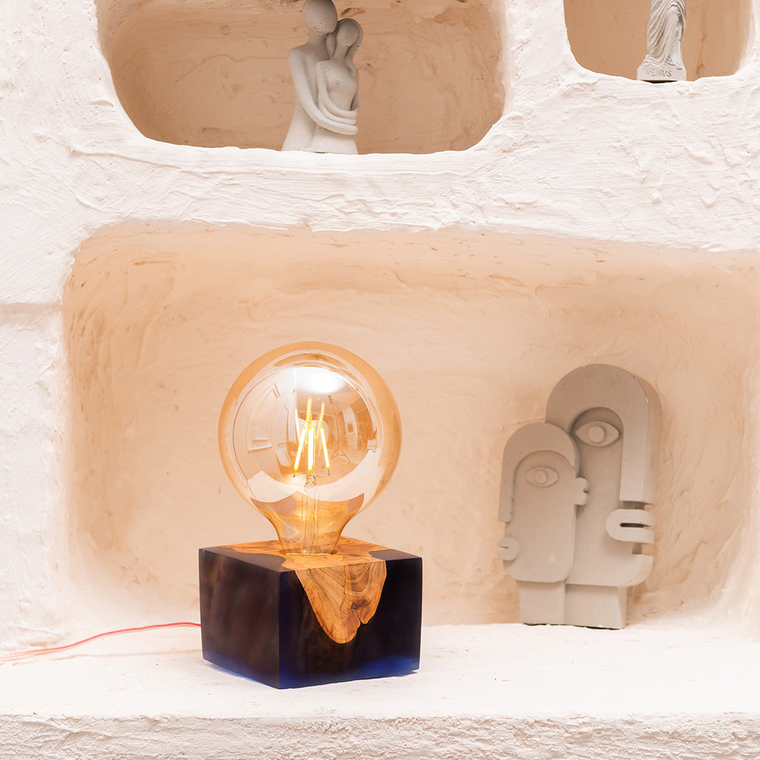 Skylark Table Lamp