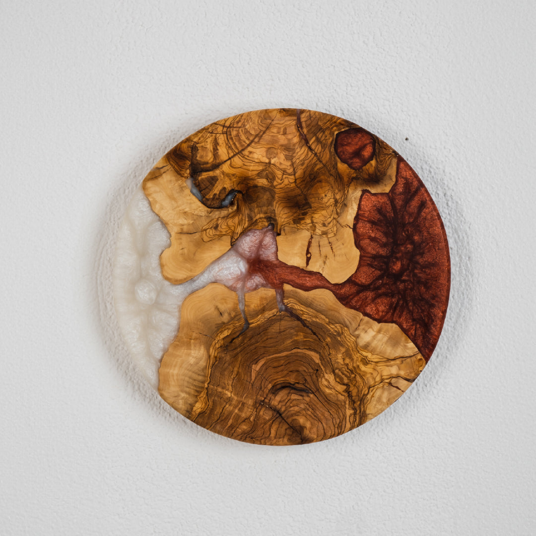 Johannisbeer-Charcuterie-Brett