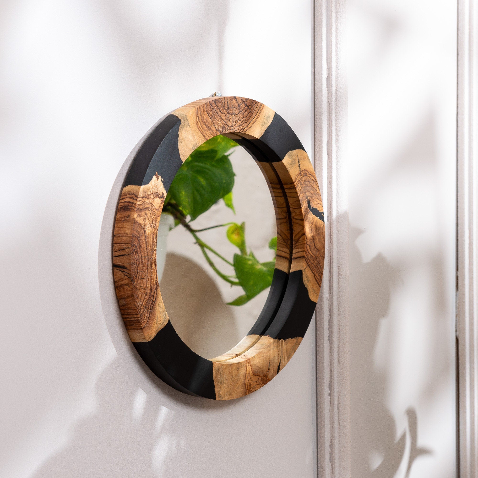 Spot Mirror