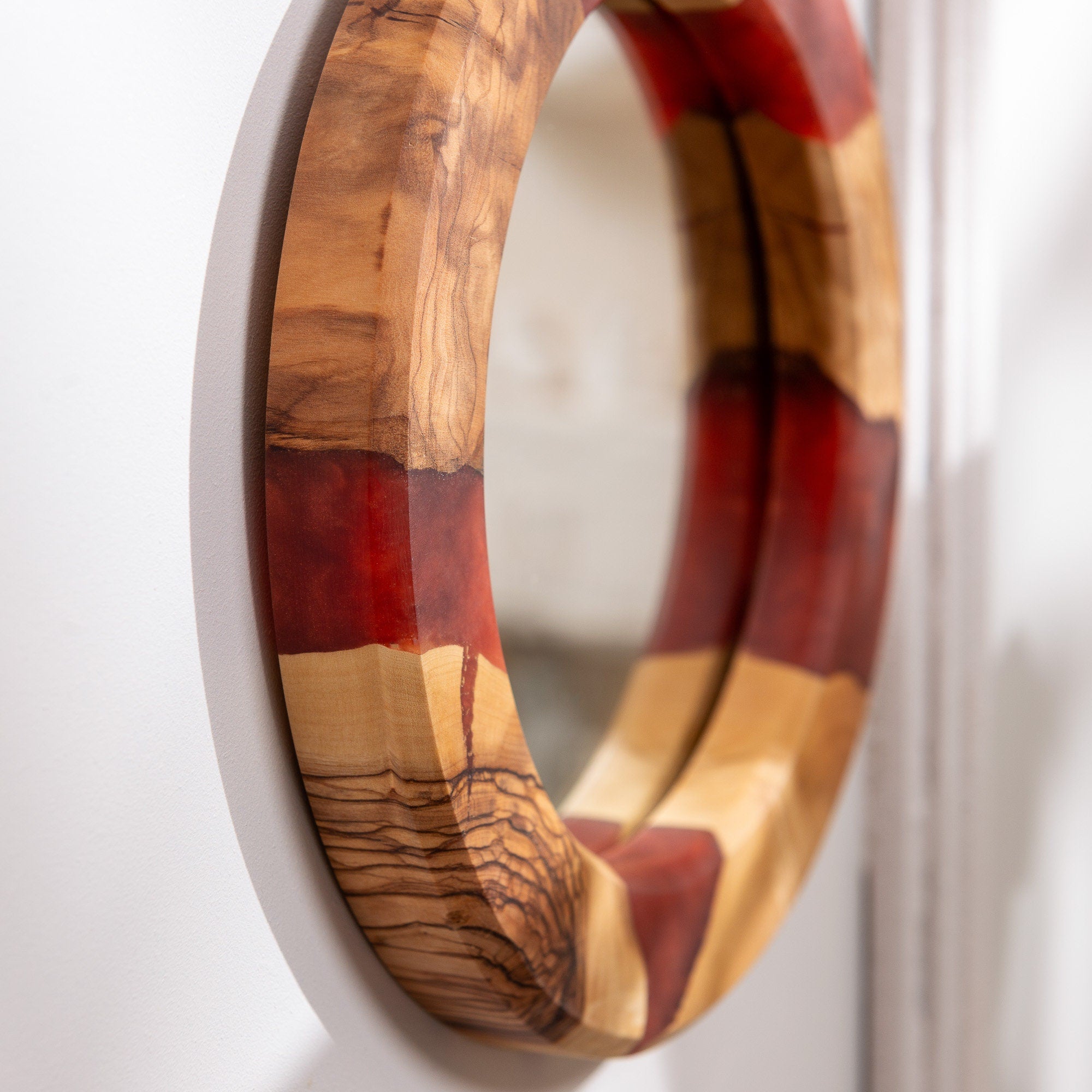 Spot Mirror