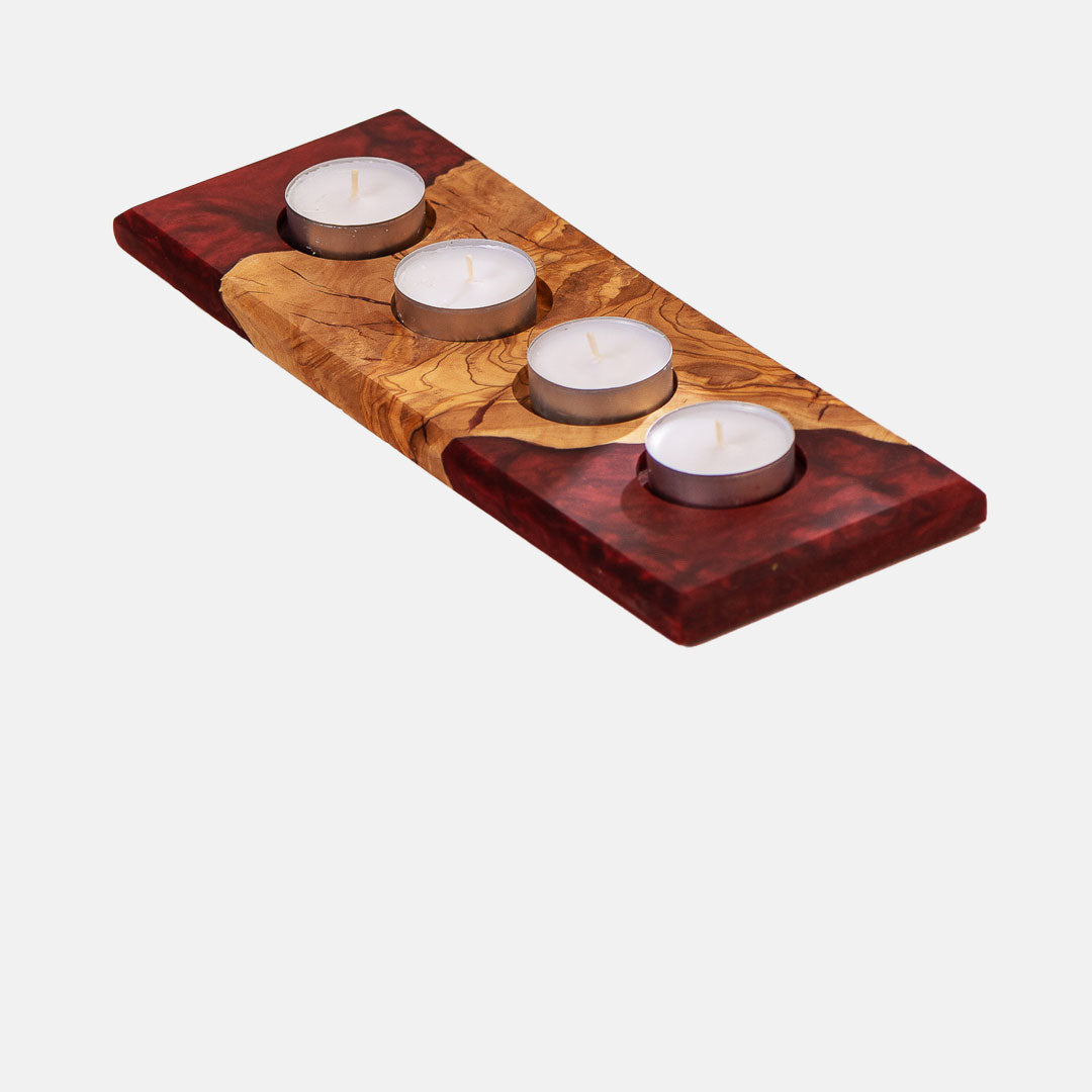 Tealight Holders