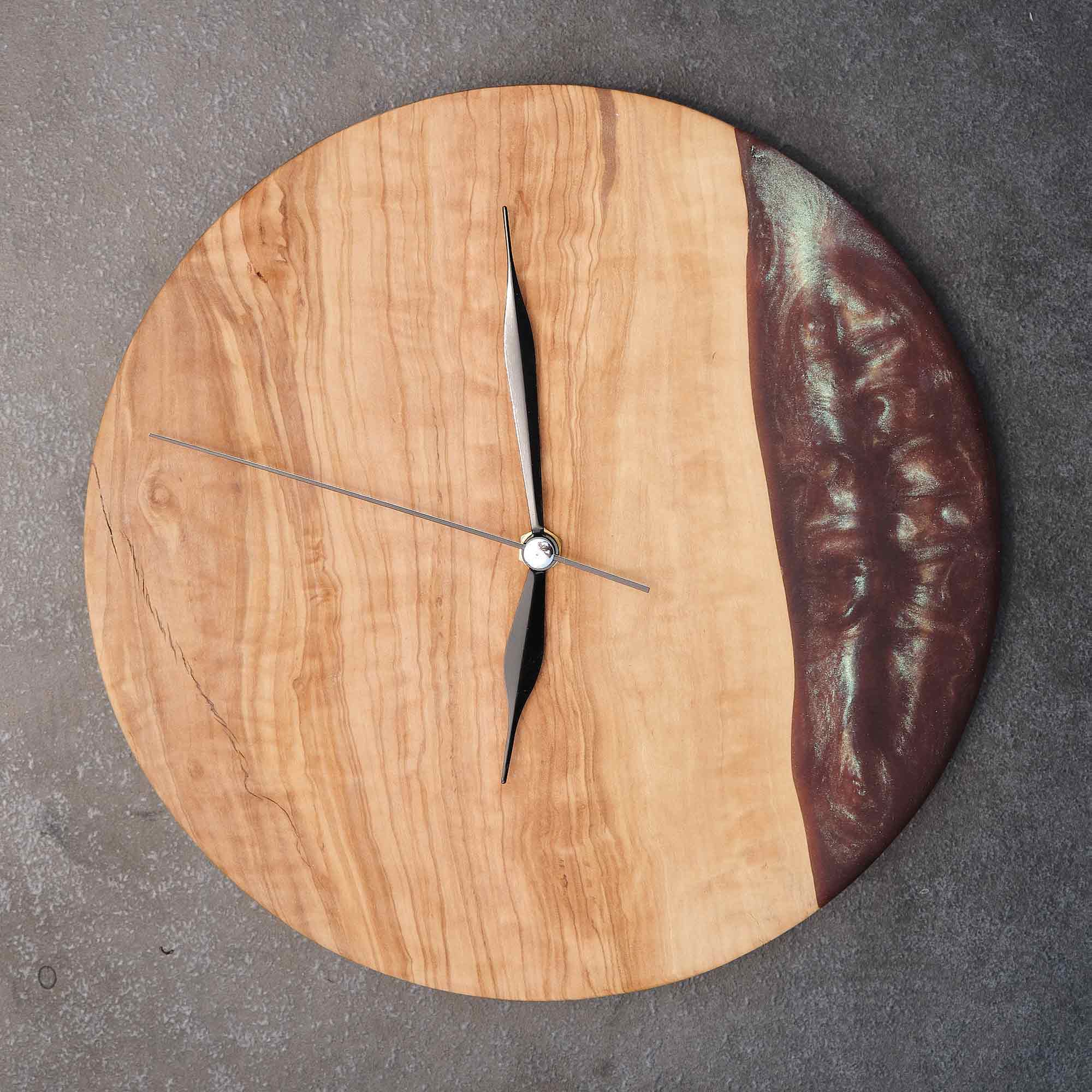 Targan Wall Clock