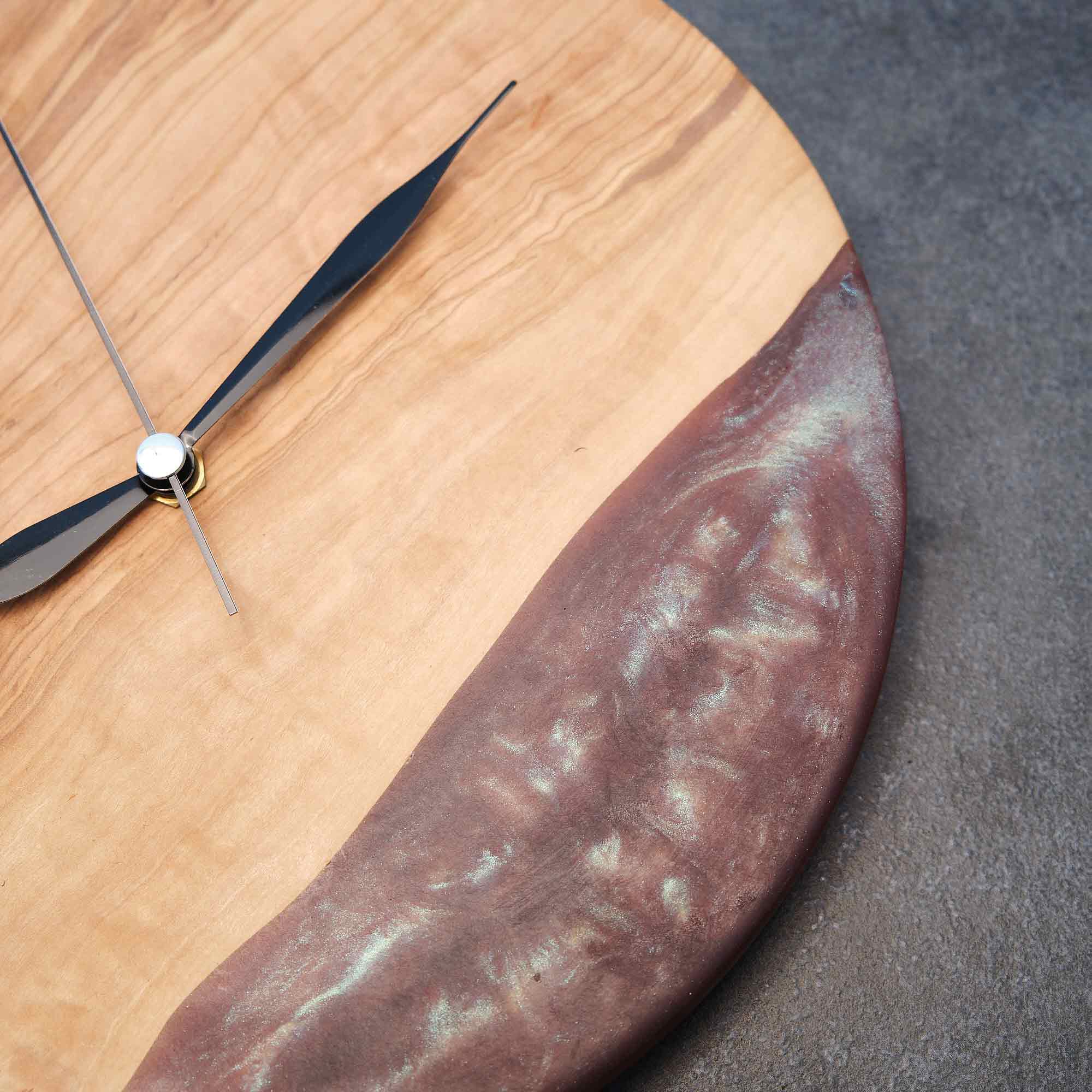 Targan Wall Clock