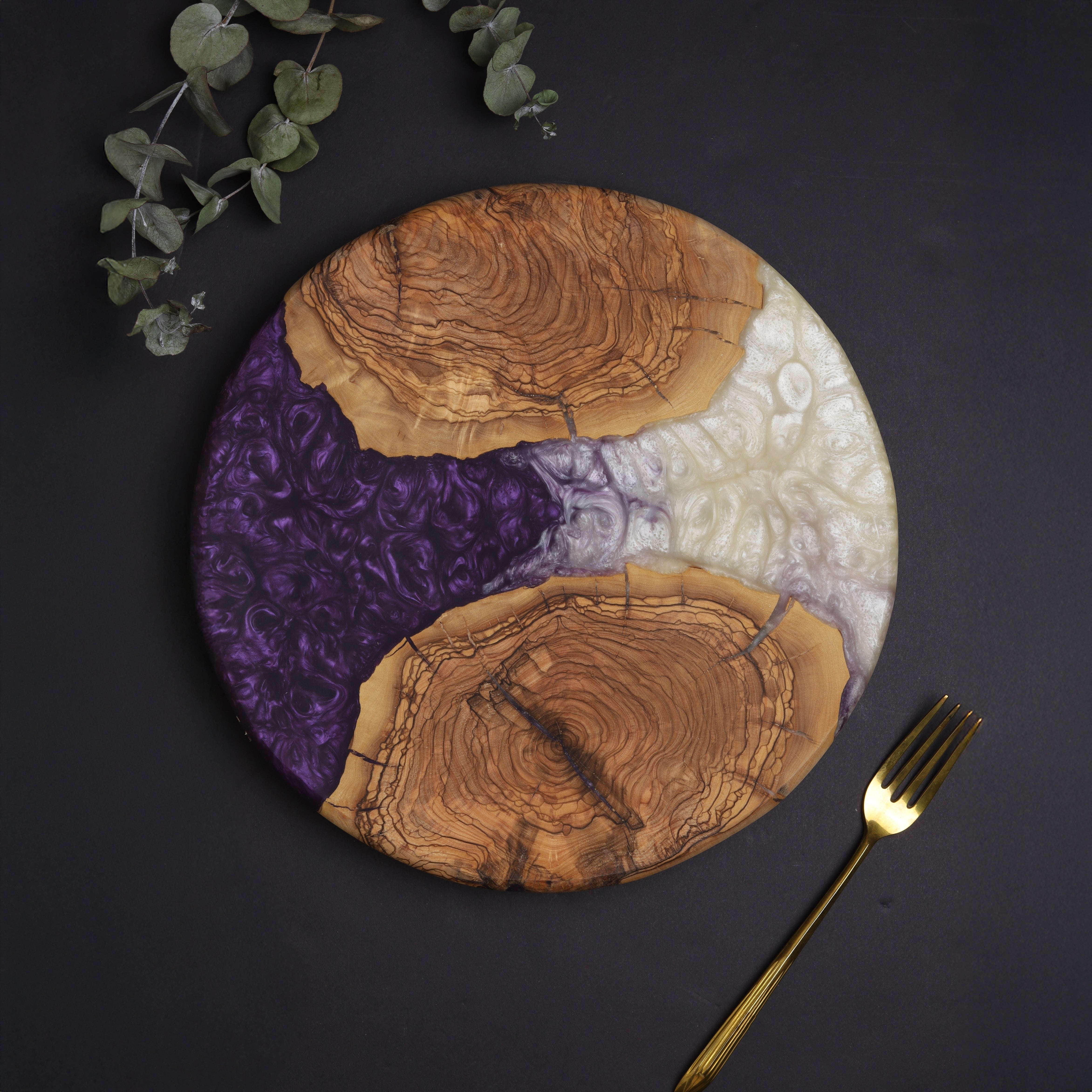 Wine Charcuterie Board