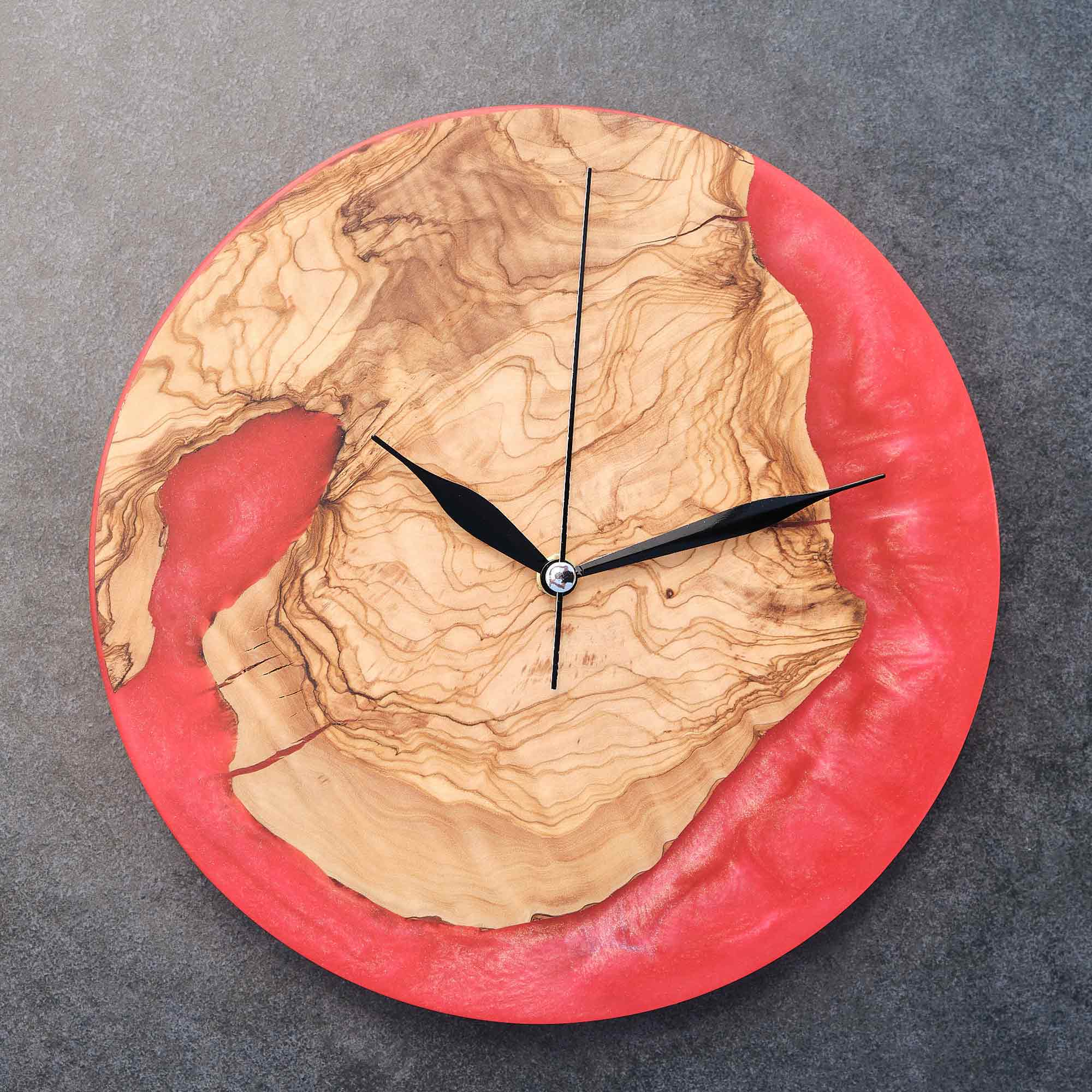 Corex Wall Clock