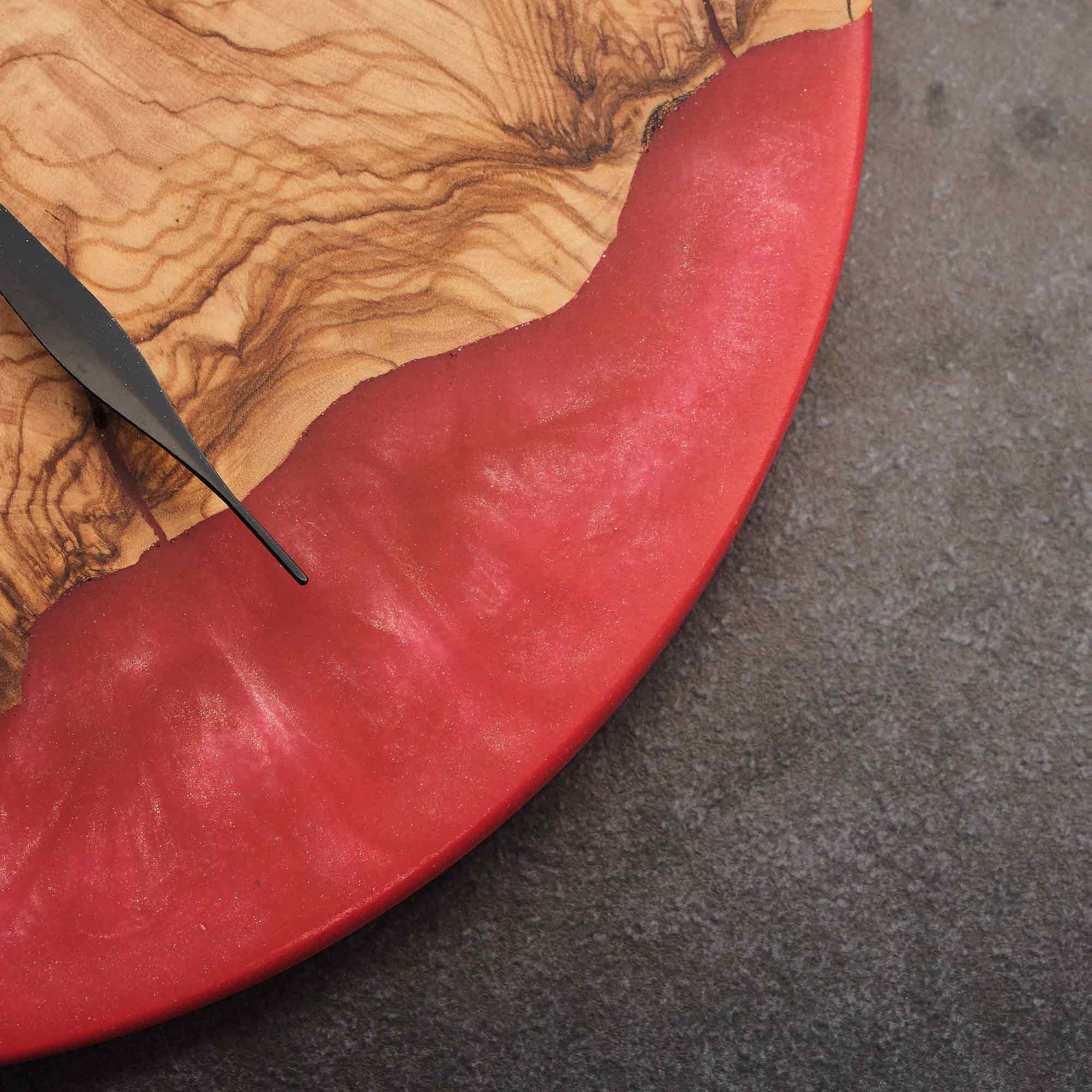 Corex Wall Clock