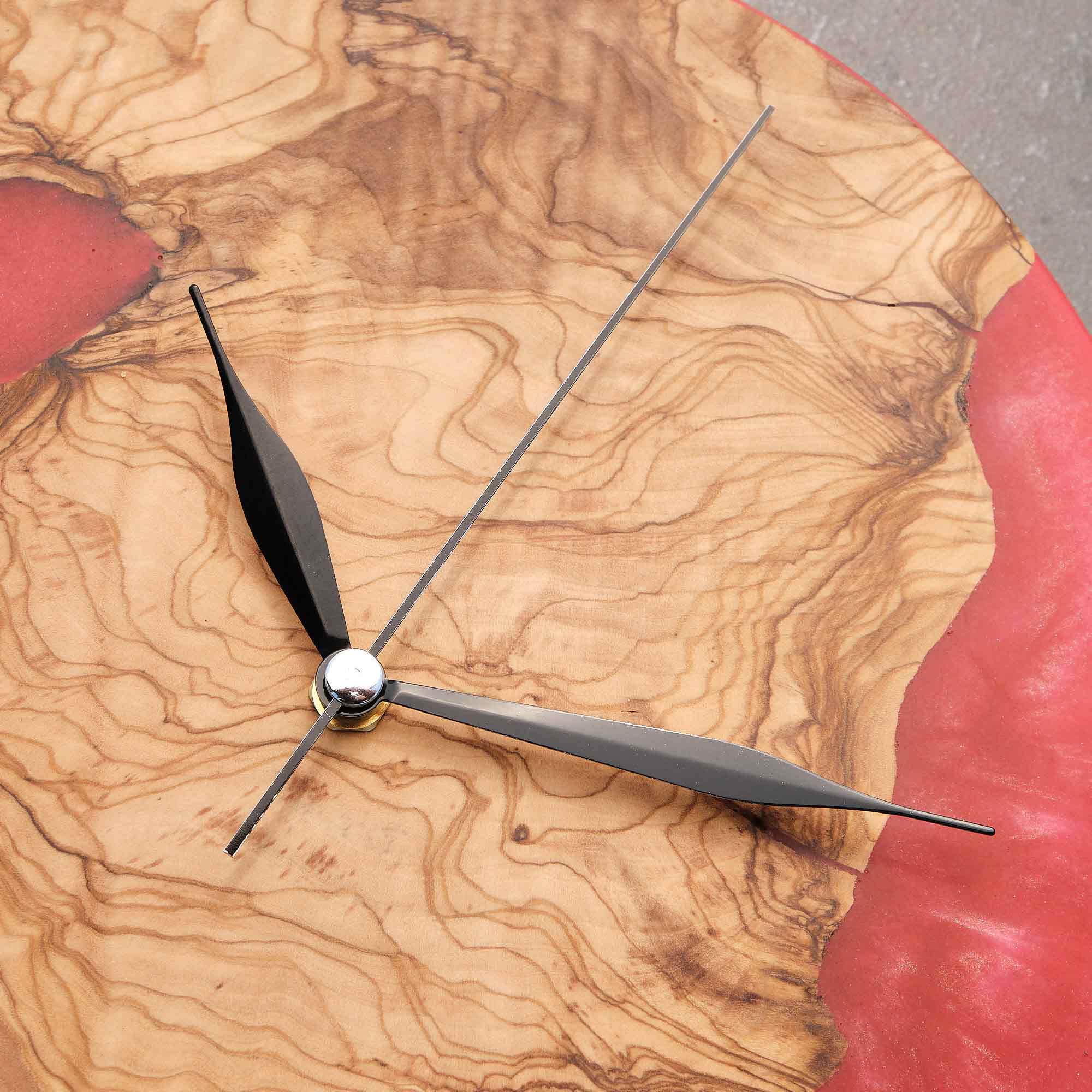 Corex Wall Clock