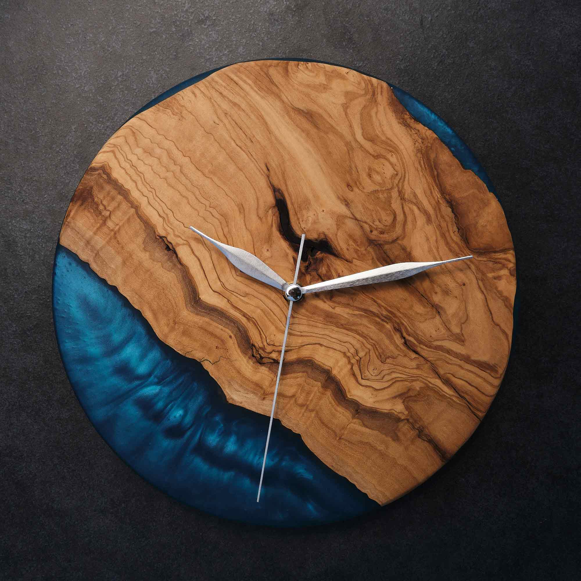 Ohio Wall Clock