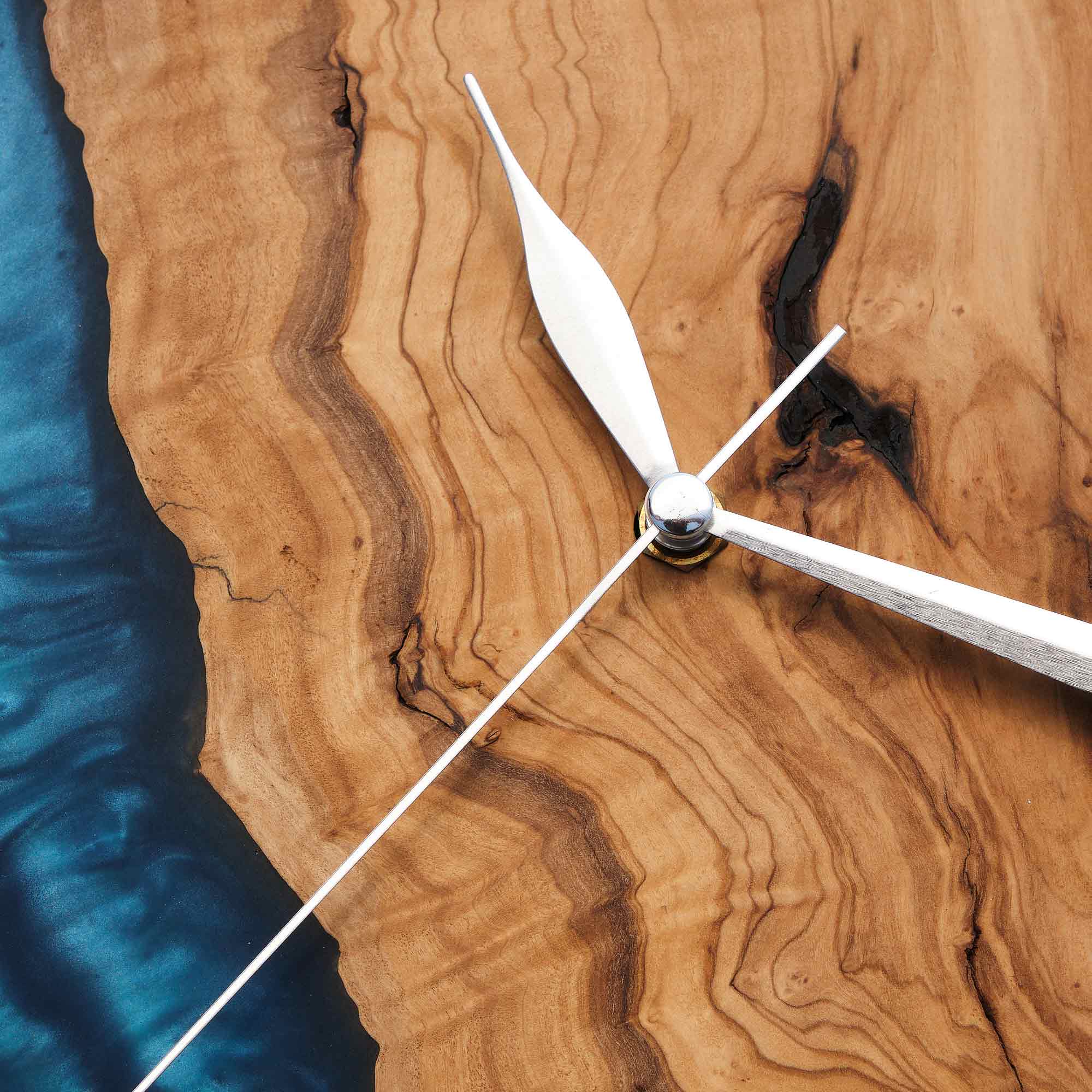 Ohio Wall Clock