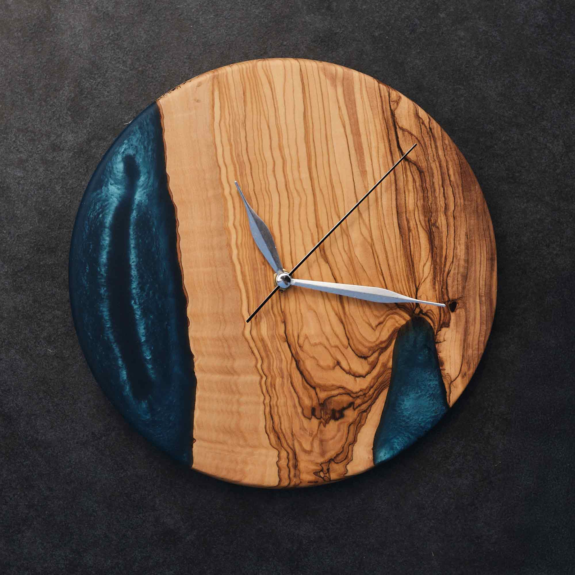 Blacksea Wall Clock