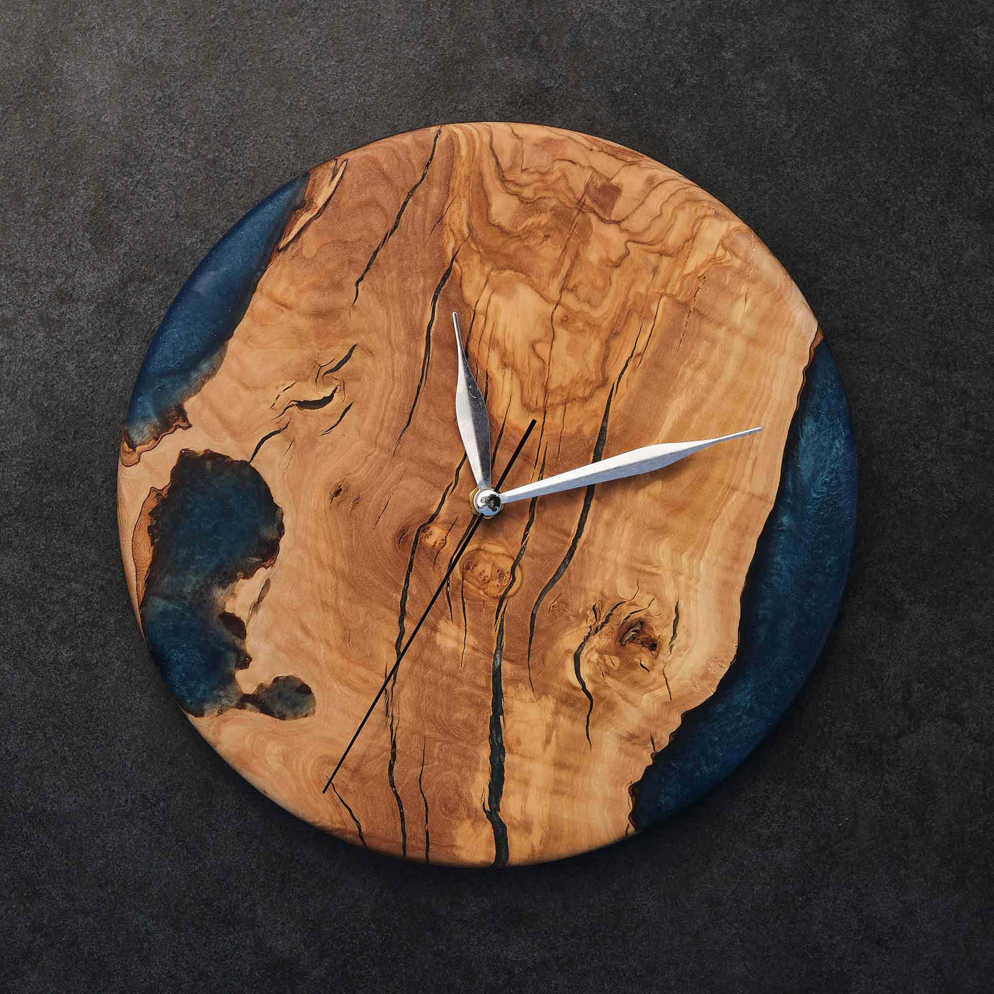 Ege Wall Clock