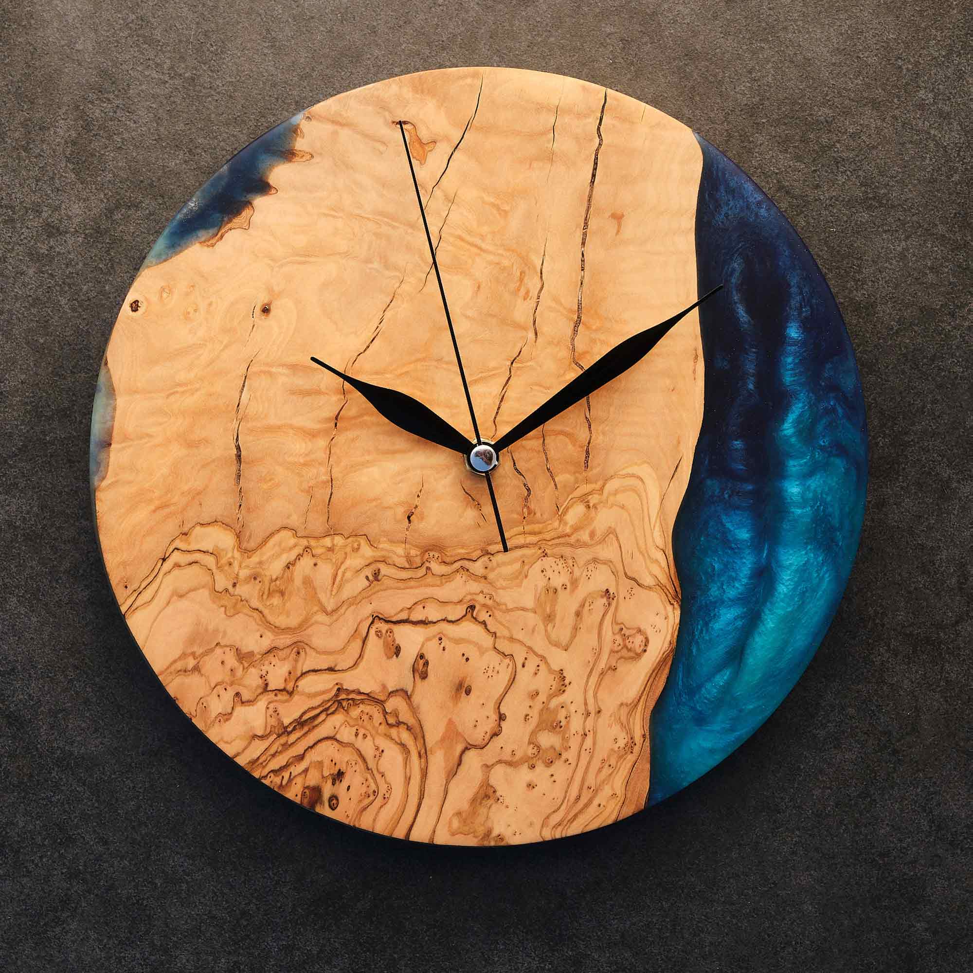 Egey Wall Clock