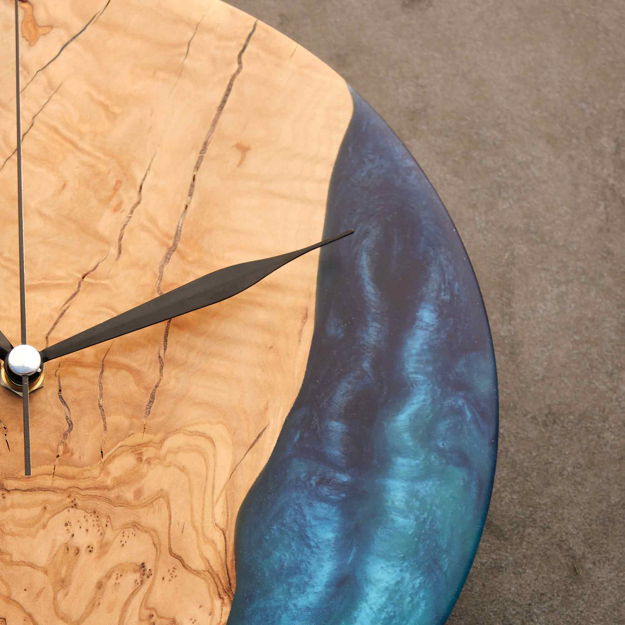 Egey Wall Clock