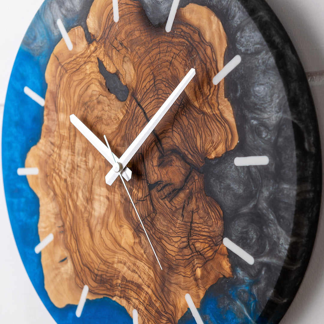 Zargan Wall Clock