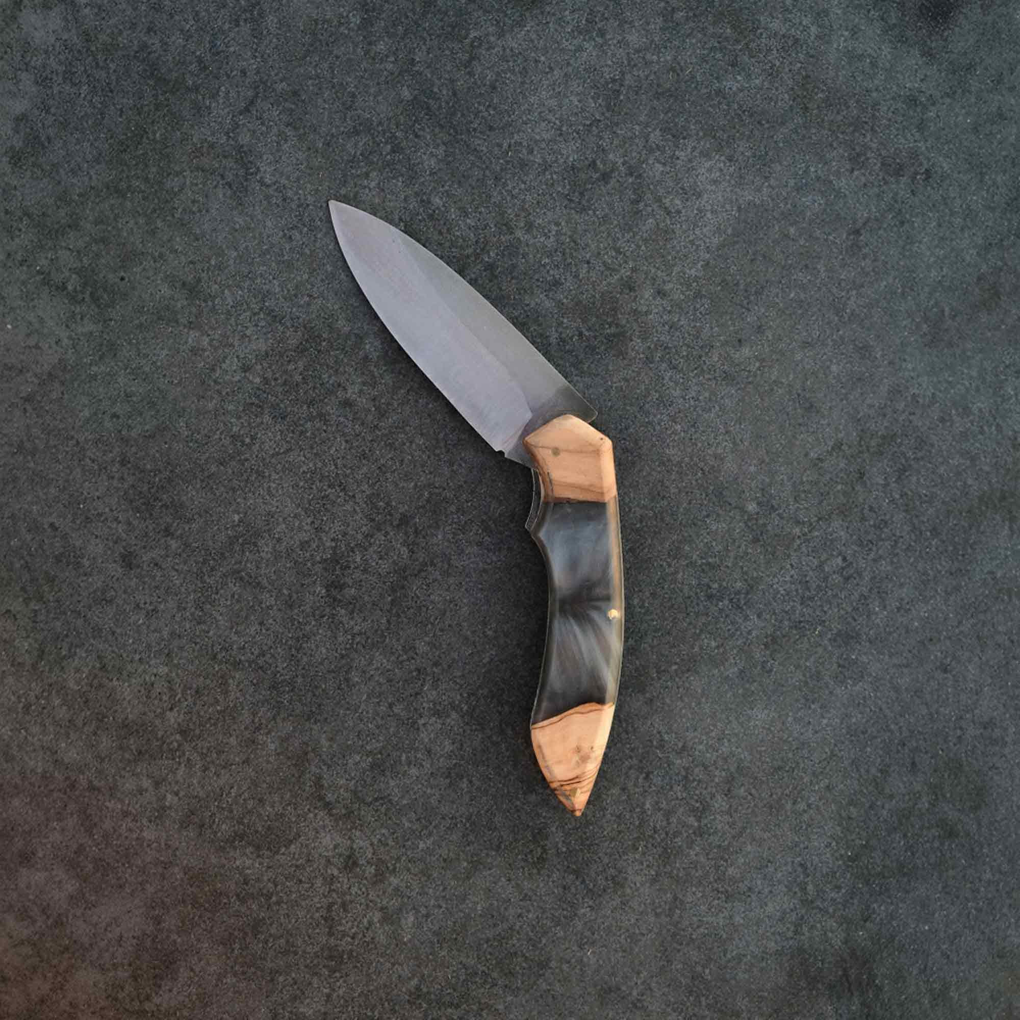 Epoxy Knife