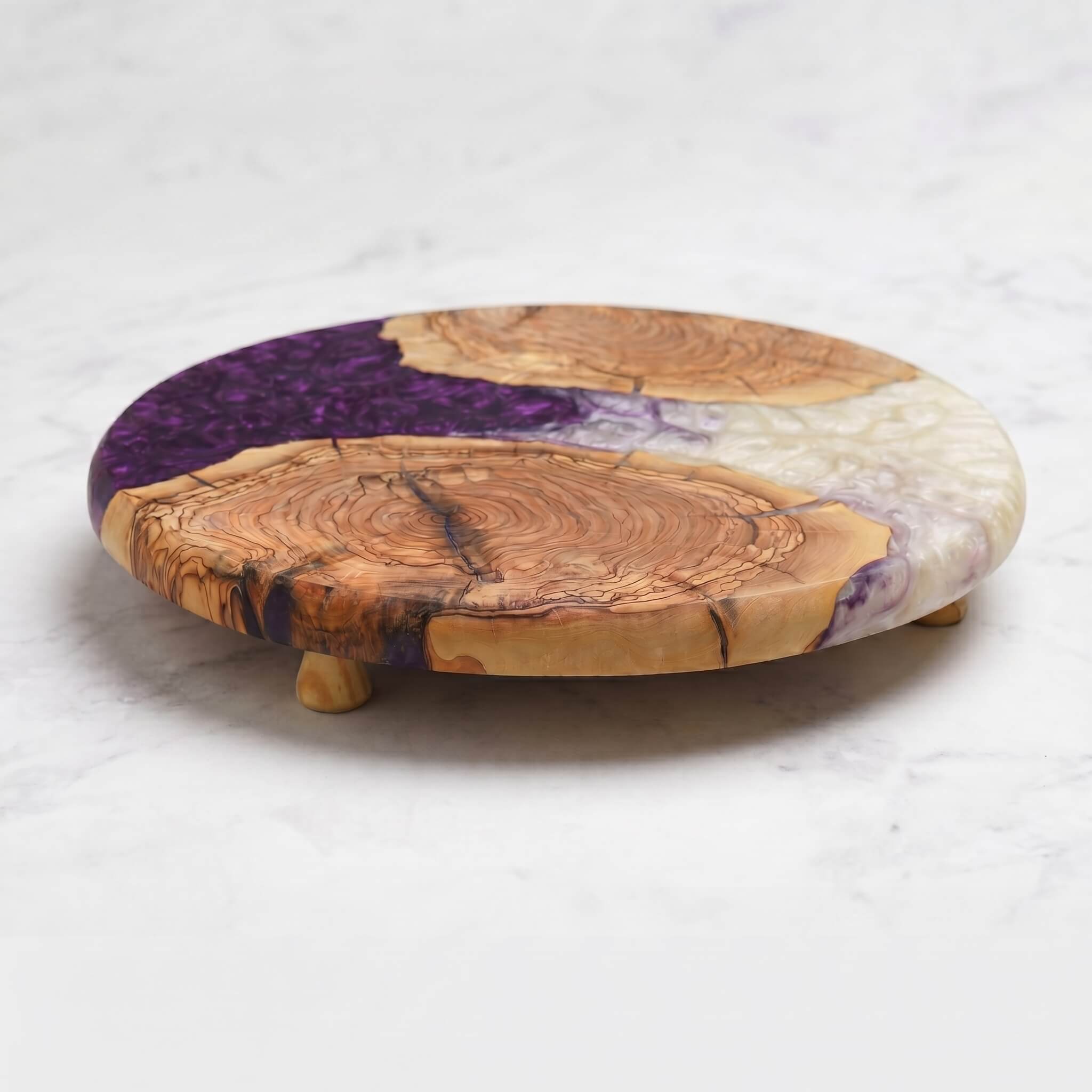 Wine Charcuterie Board