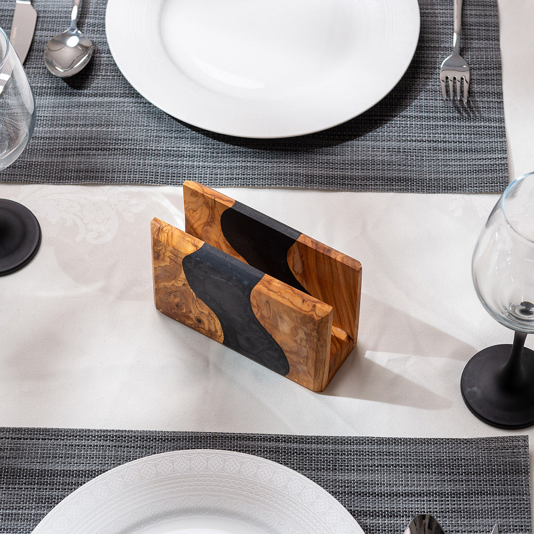 Galata Napkin Holder