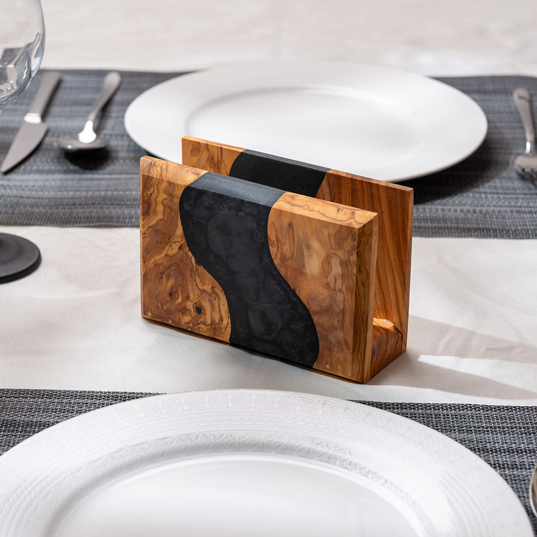 Galata Napkin Holder