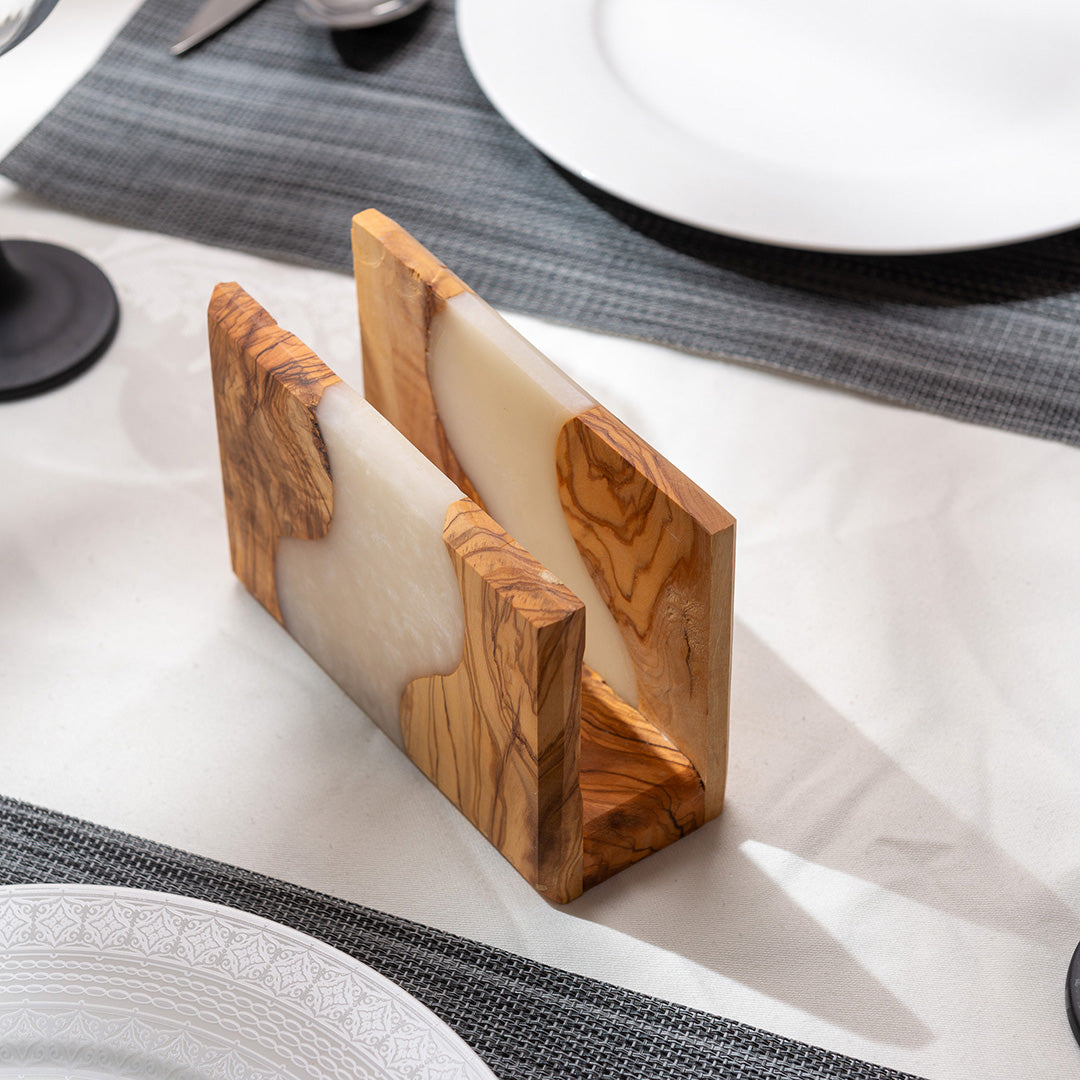 Galata Napkin Holder