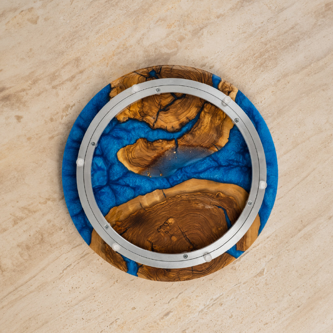 Lazy Susan Turntable Board