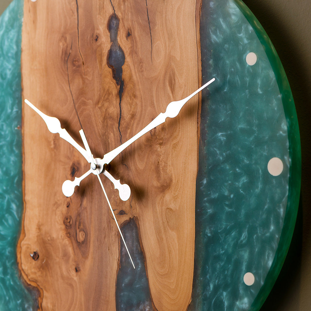 Lusen Wall Clock