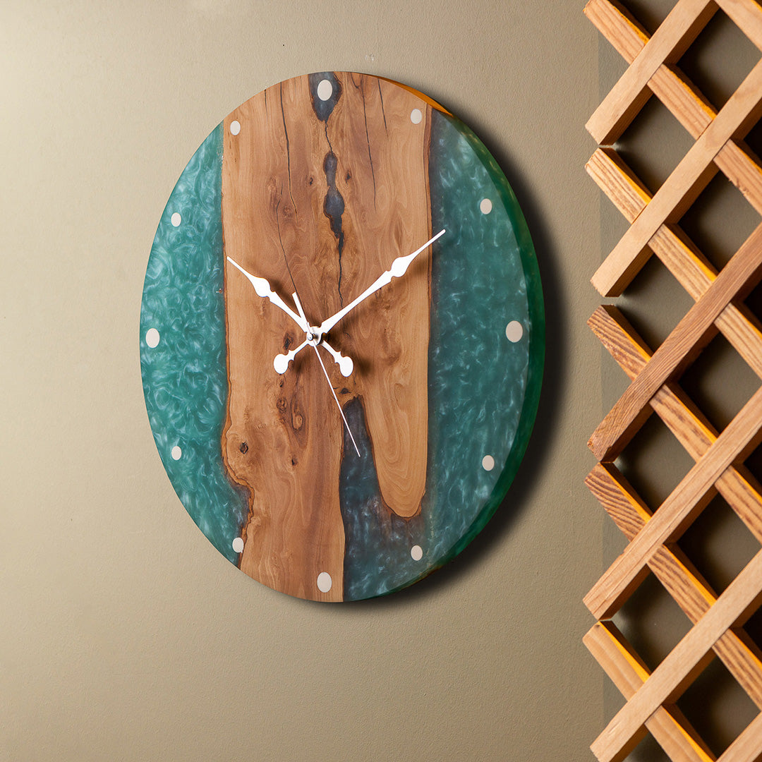 Lusen Wall Clock