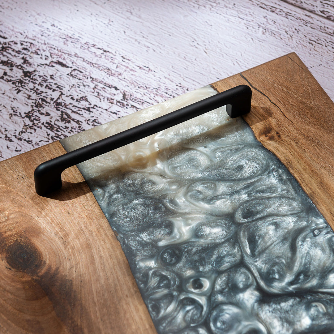 Onyx Serving Tray