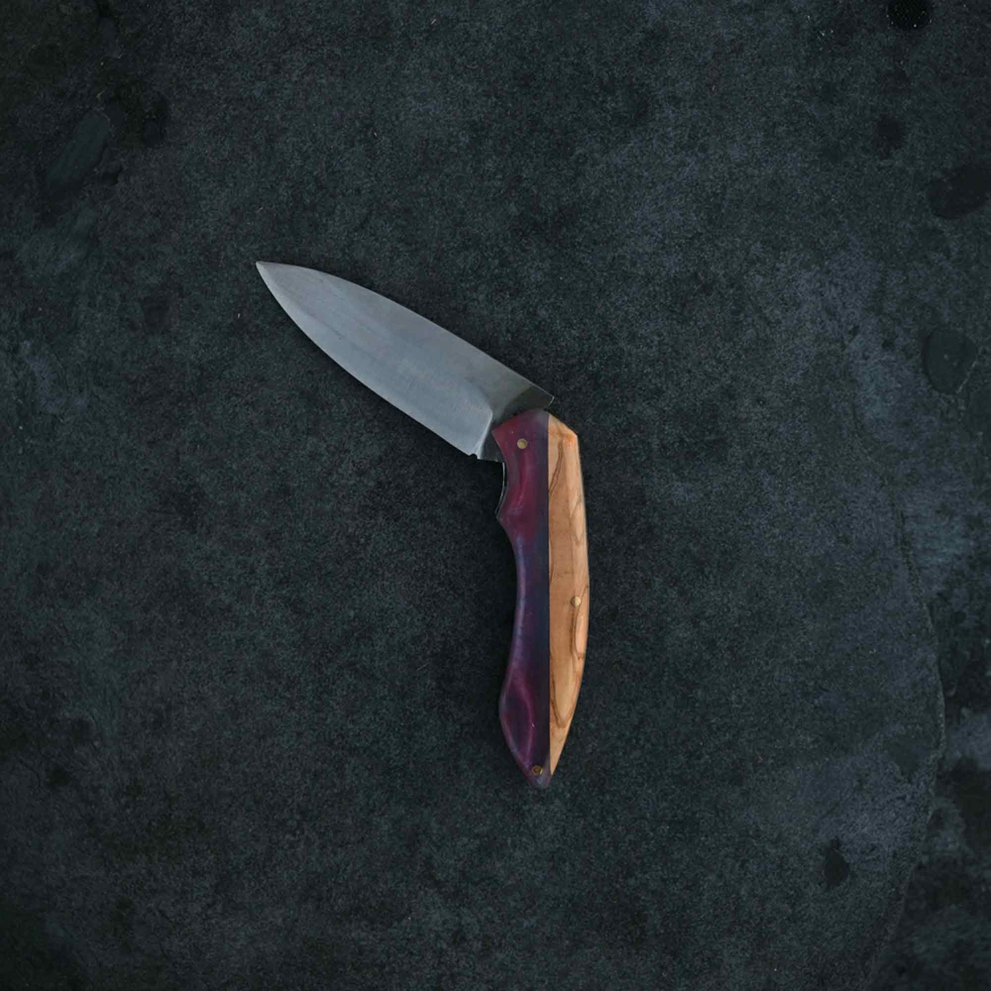 Epoxy Knife