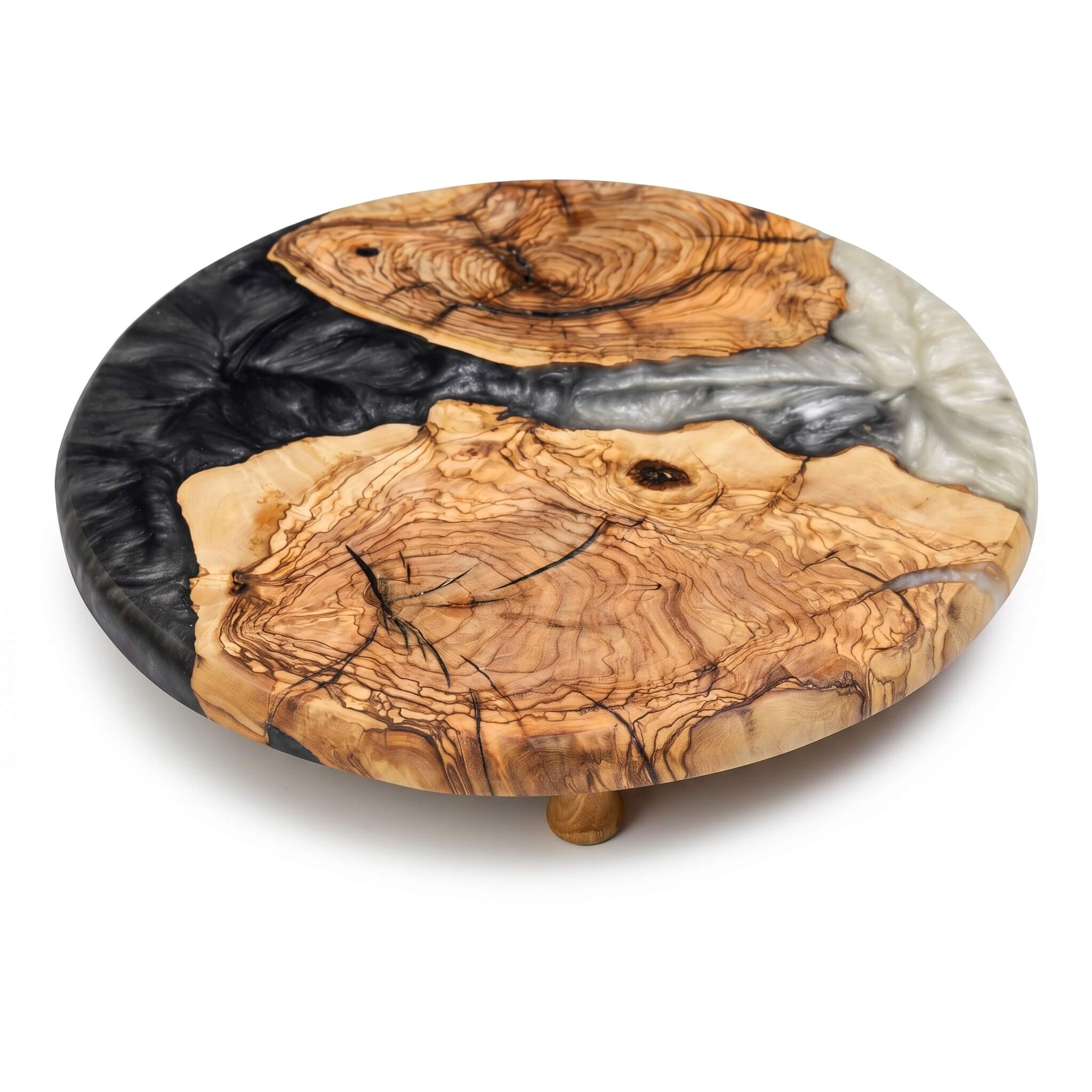 Wine Charcuterie Board