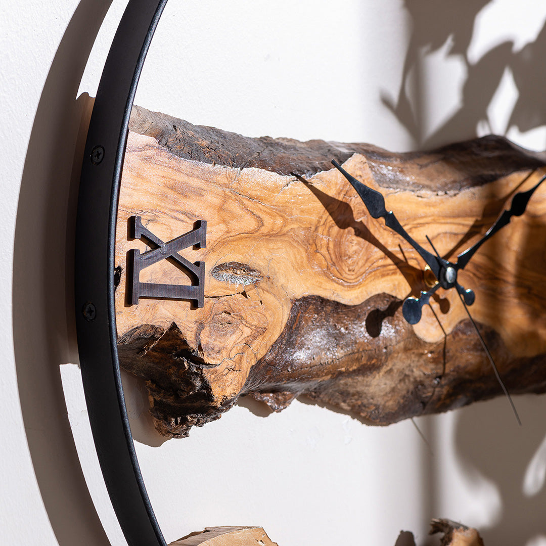 Modern Wall Clock