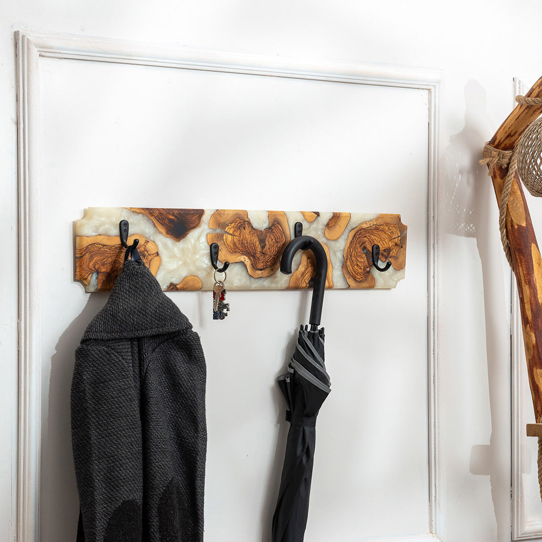 Coat Rack