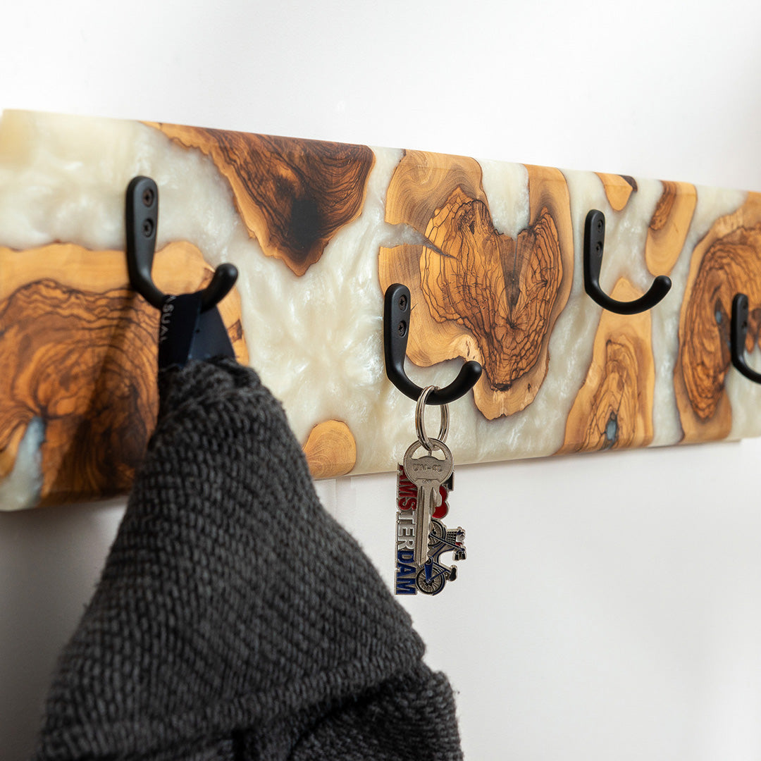 Coat Rack