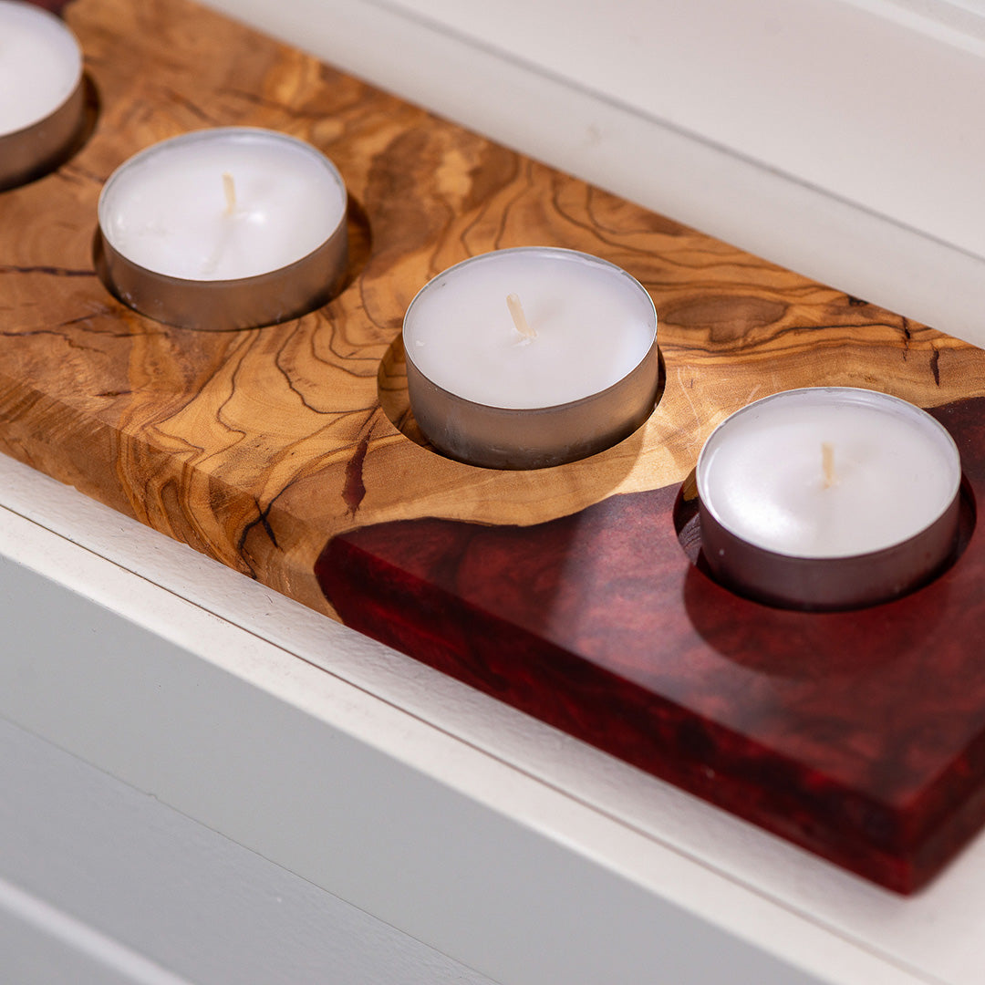 Texco Tealight Holder