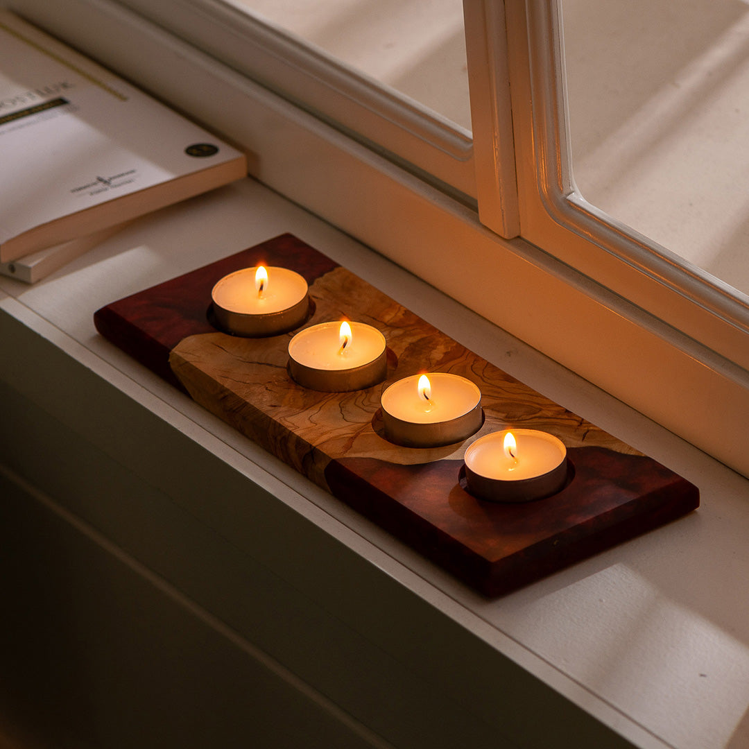 Texco Tealight Holder